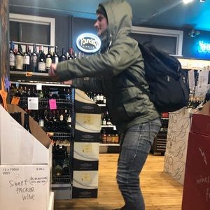 Meet your Posher, Ann